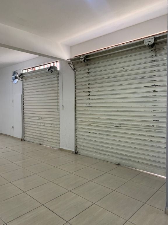 Salão para aluguel no Cidade São Jorge: 