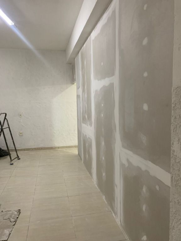 Salão para aluguel no Cidade São Jorge: 