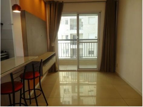 Apartamento para aluguel no Planalto: 