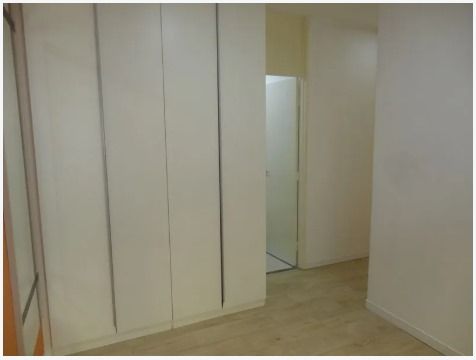 Apartamento para aluguel no Planalto: 