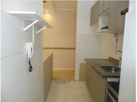 Apartamento para aluguel no Planalto: 