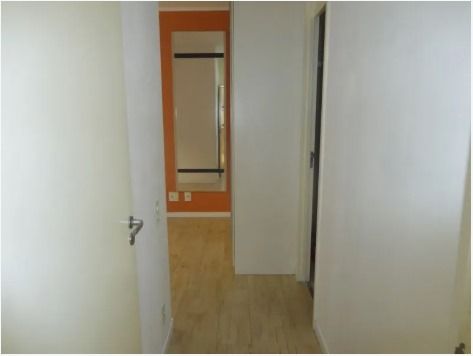 Apartamento para aluguel no Planalto: 