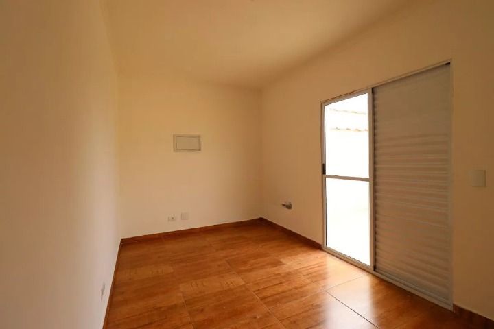 Sobrado para aluguel no Vila Homero Thon: 