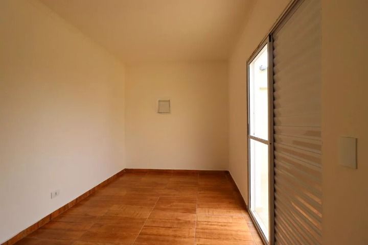 Sobrado para aluguel no Vila Homero Thon: 