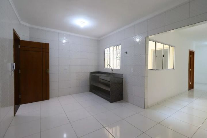 Sobrado para aluguel no Vila Homero Thon: 