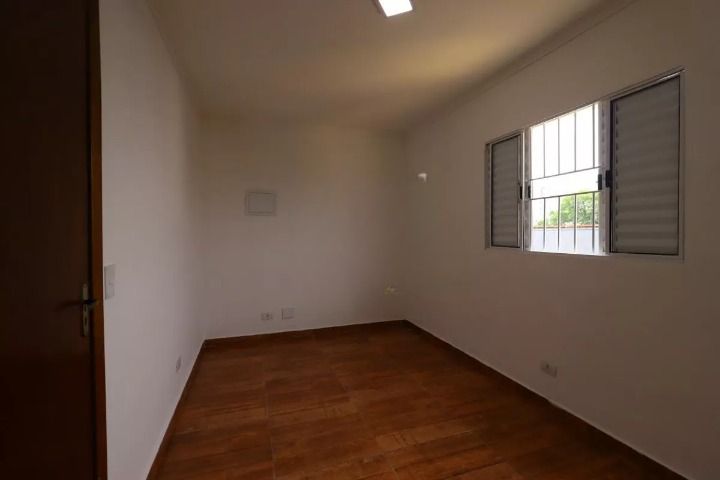 Sobrado para aluguel no Vila Homero Thon: 