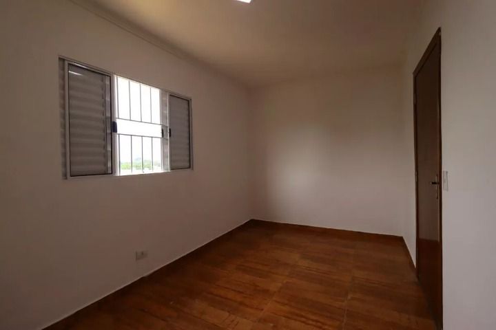 Sobrado para aluguel no Vila Homero Thon: 