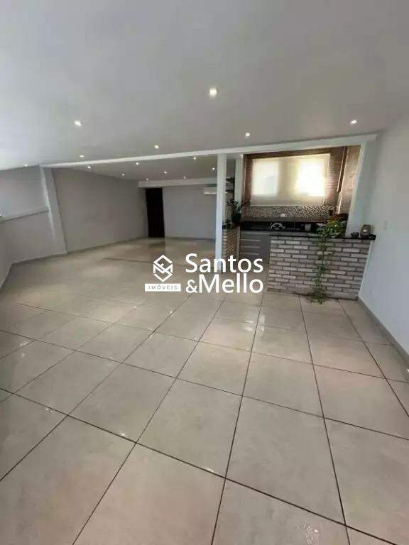 Apartamento para aluguel no Parque Marajoara: 