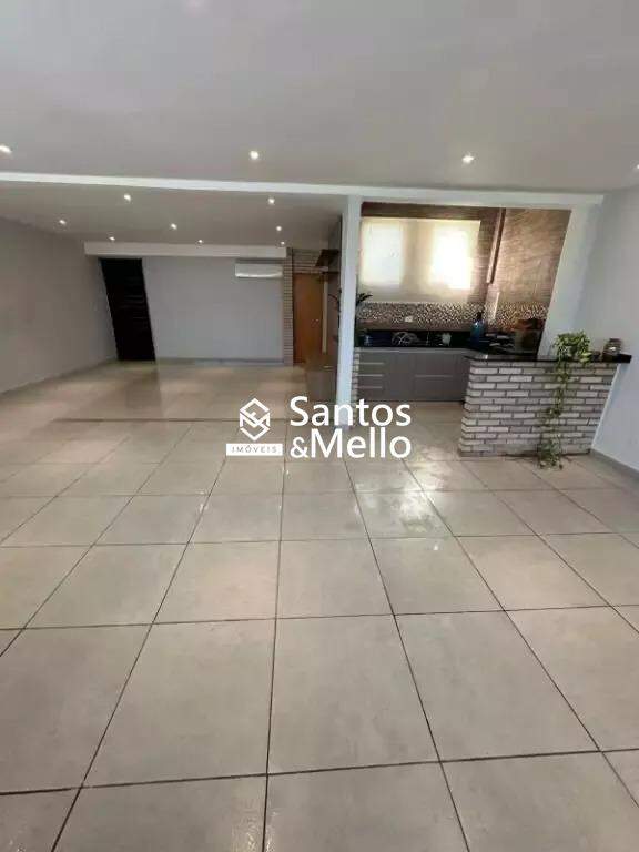 Apartamento para aluguel no Parque Marajoara: 