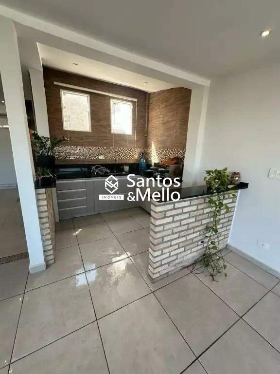 Apartamento para aluguel no Parque Marajoara: 