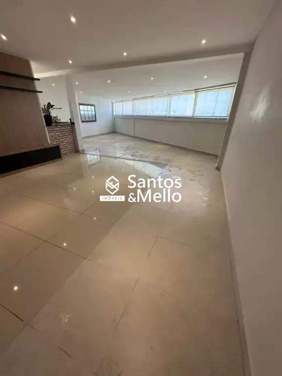 Apartamento para aluguel no Parque Marajoara: 