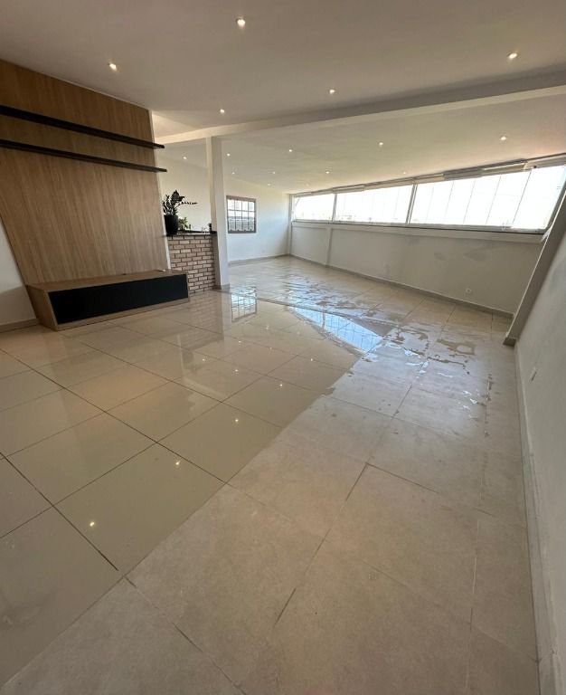 Apartamento para aluguel no Parque Marajoara: 