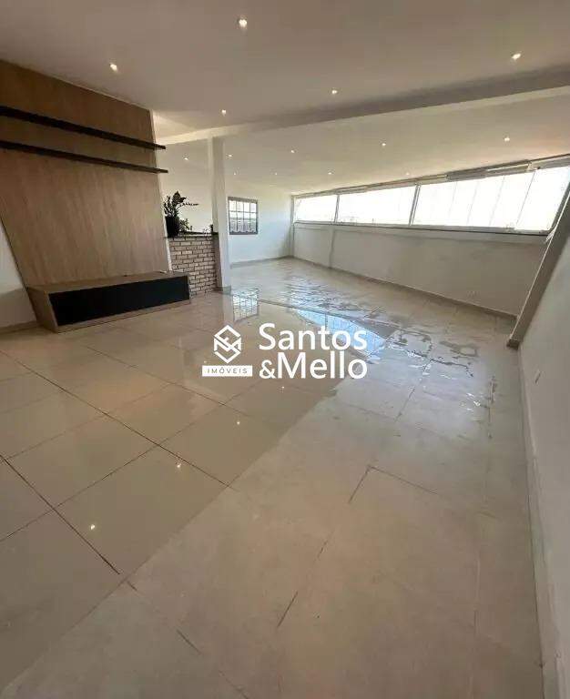Apartamento para aluguel no Parque Marajoara: 