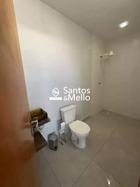 Apartamento para aluguel no Parque Marajoara: 