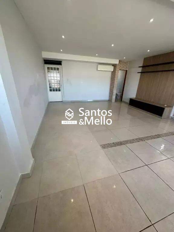 Apartamento para aluguel no Parque Marajoara: 
