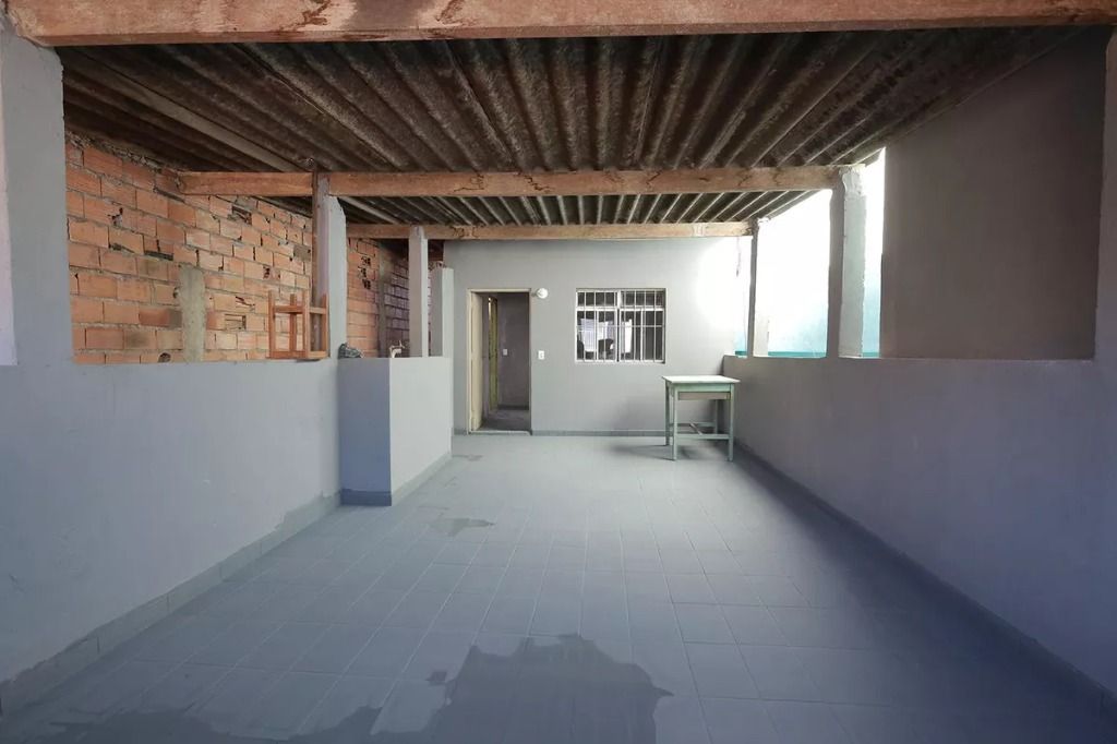 Casa para aluguel no Jardim Alzira Franco: 