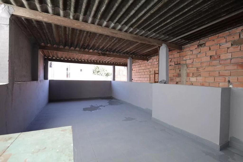 Casa para aluguel no Jardim Alzira Franco: 