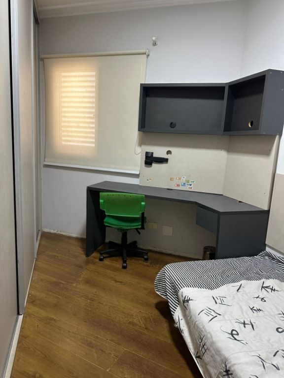 Apartamento para aluguel no Parque Marajoara: 