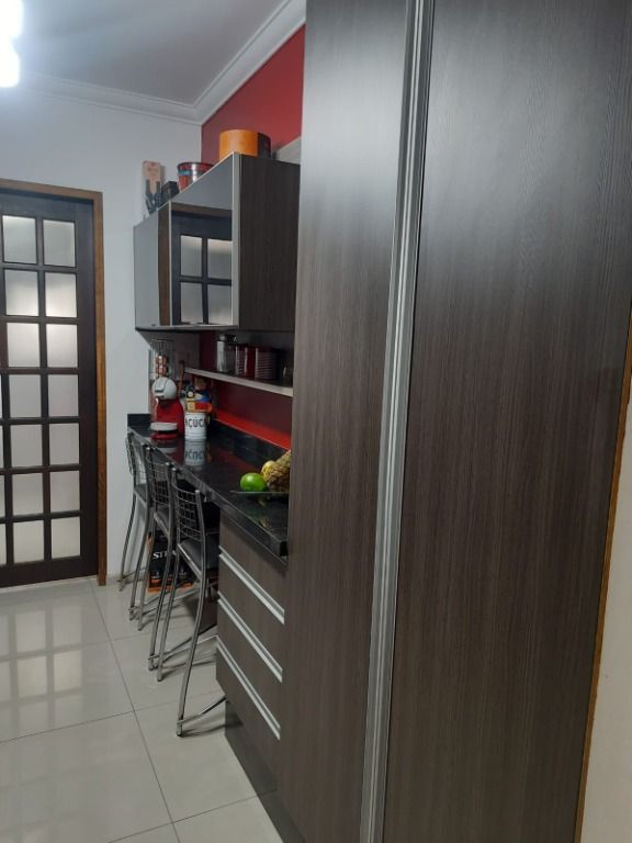 Apartamento para aluguel no Jardim Santo André: 
