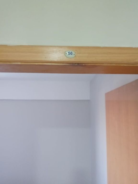 Kitnet para aluguel no Parque das Nações: 