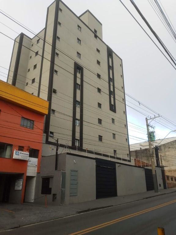 Kitnet para aluguel no Parque das Nações: 