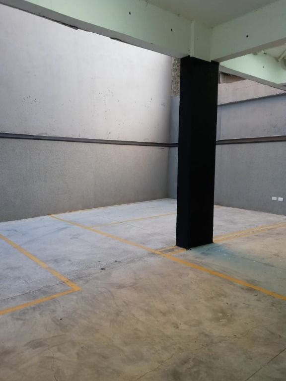 Kitnet para aluguel no Parque das Nações: 