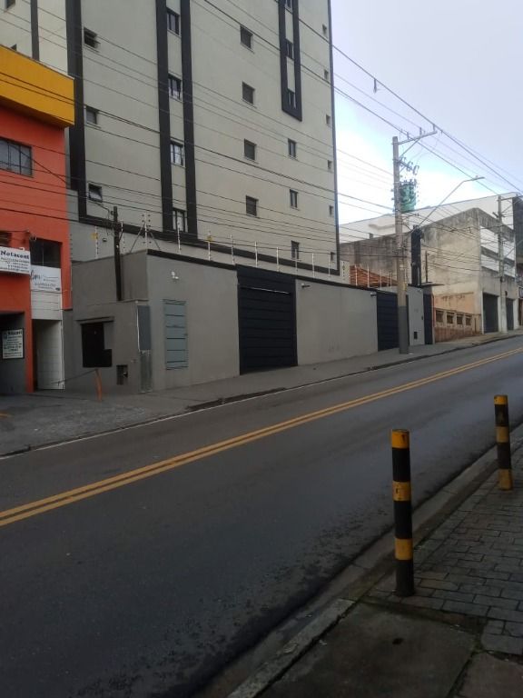 Kitnet para aluguel no Parque das Nações: 