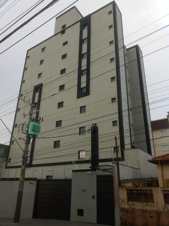 Kitnet para aluguel no Parque das Nações: 