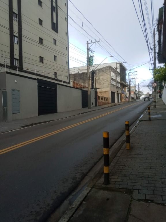 Kitnet para aluguel no Parque das Nações: 