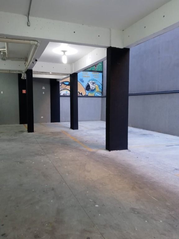 Kitnet para aluguel no Parque das Nações: 