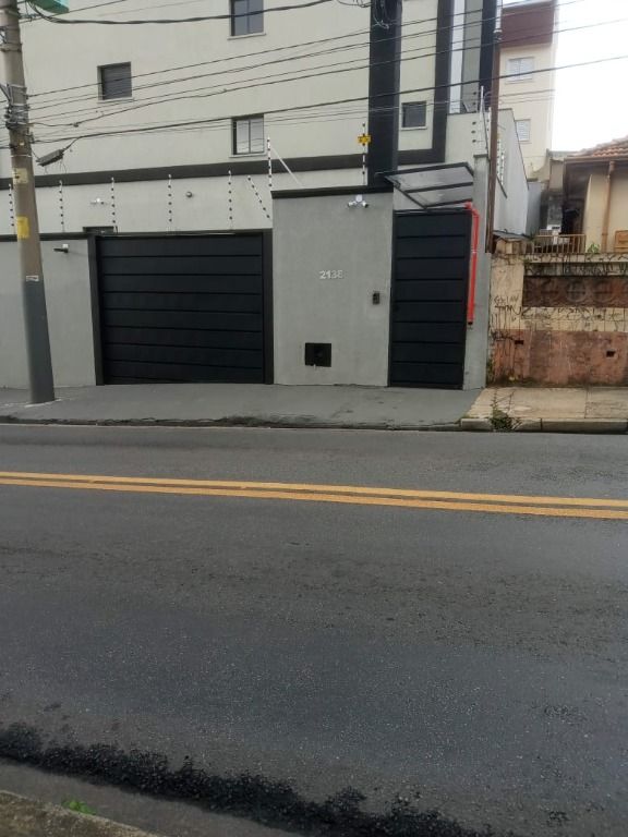 Kitnet para aluguel no Parque das Nações: 