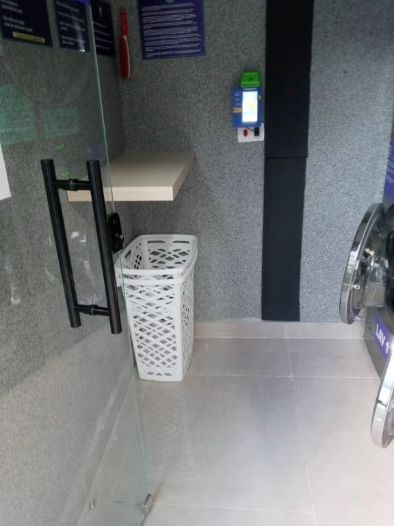 Kitnet para aluguel no Parque das Nações: 