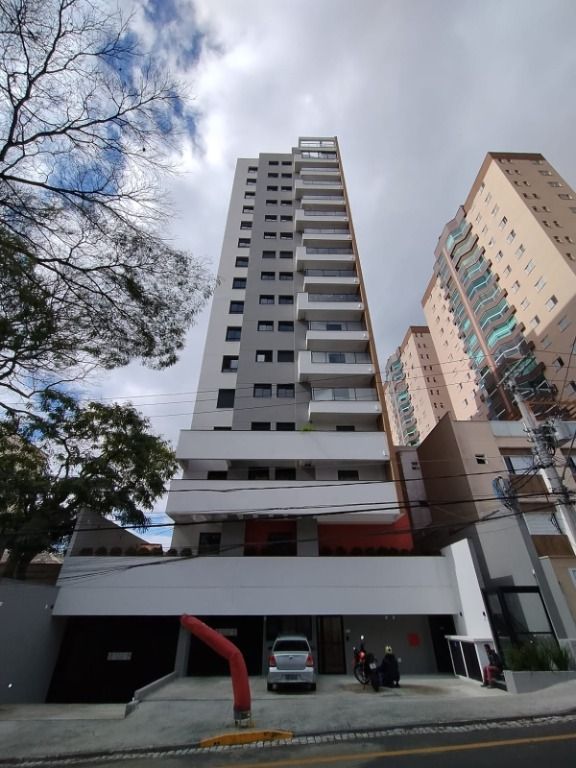 Apartamento para aluguel no Vila Assunção: 