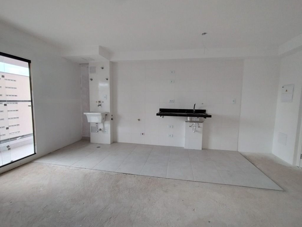 Apartamento para aluguel no Vila Assunção: 