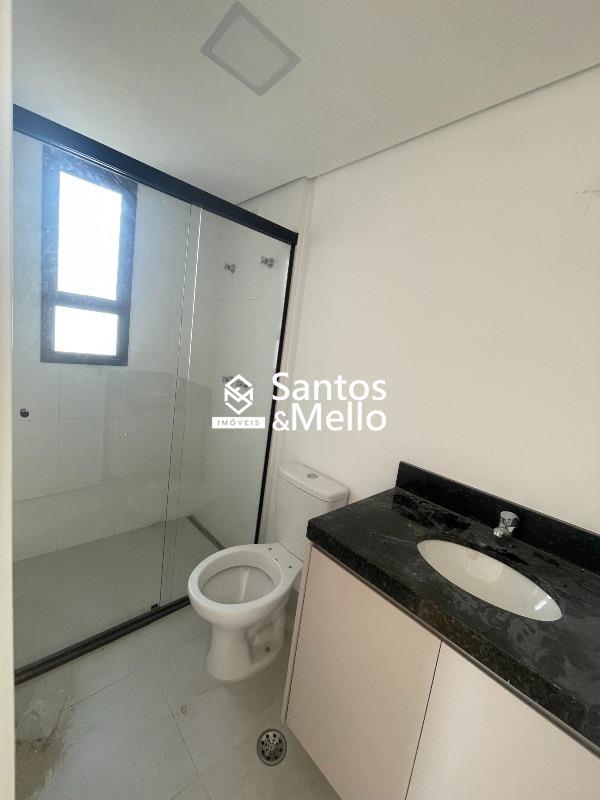 Apartamento para aluguel no Vila Assunção: 