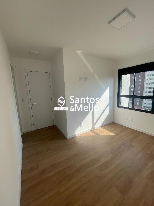 Apartamento para aluguel no Vila Assunção: 