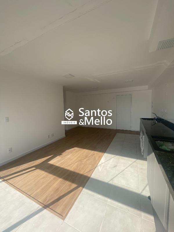 Apartamento para aluguel no Vila Assunção: 