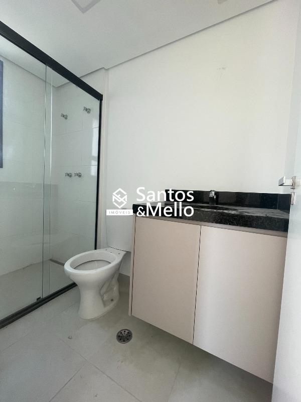 Apartamento para aluguel no Vila Assunção: 