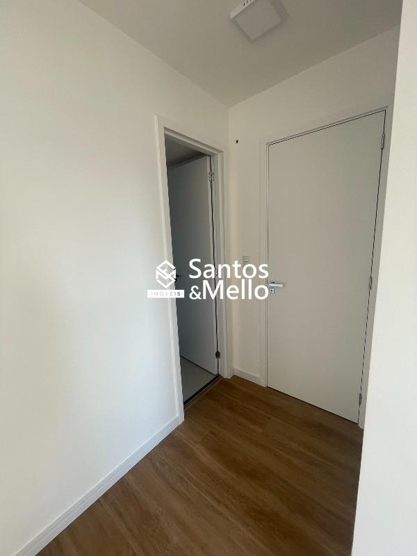 Apartamento para aluguel no Vila Assunção: 