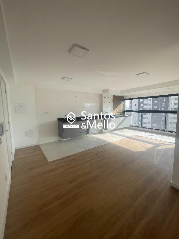 Apartamento para aluguel no Vila Assunção: 