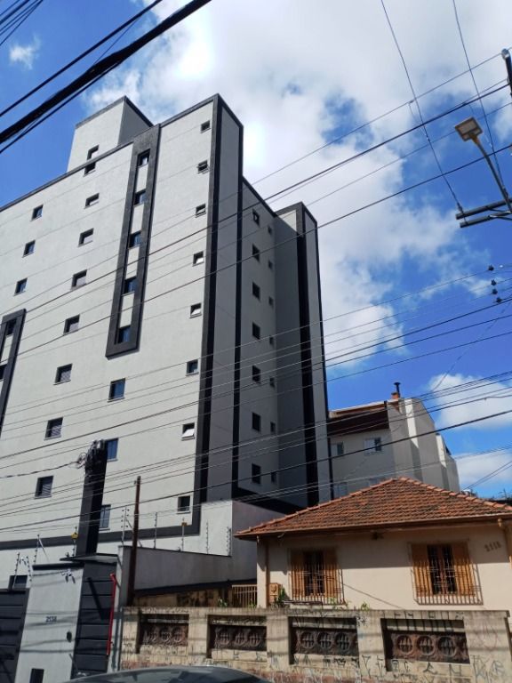 Kitnet para aluguel no Parque das Nações: 