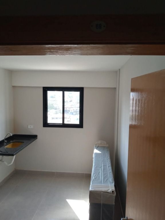 Kitnet para aluguel no Parque das Nações: 