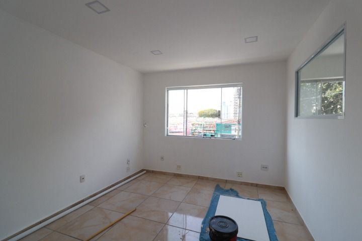 Sobrado para aluguel no Vila Alzira: 