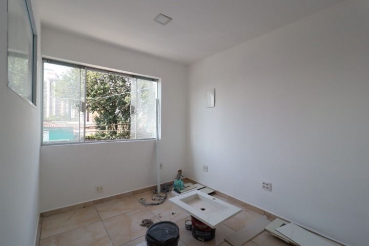 Sobrado para aluguel no Vila Alzira: 