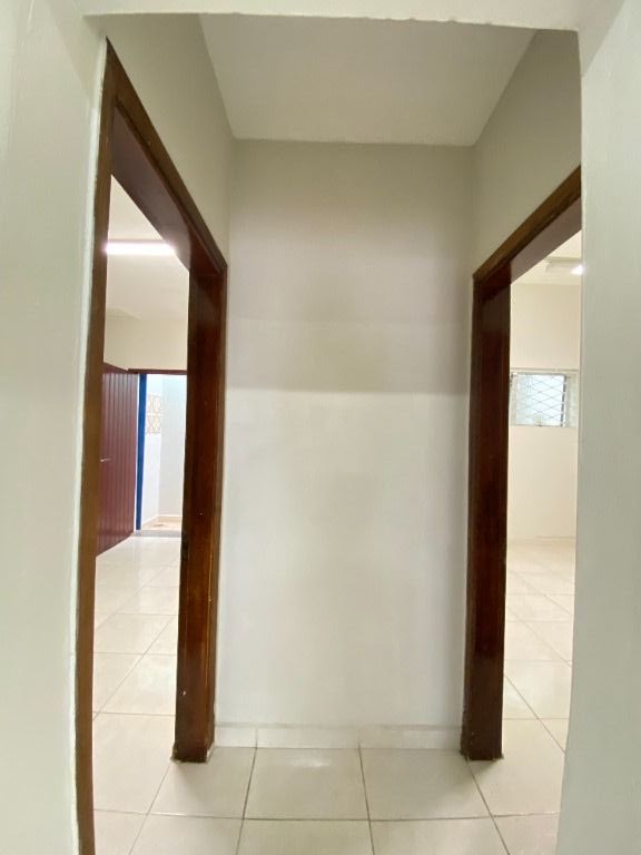 Casa para aluguel no Centro: 