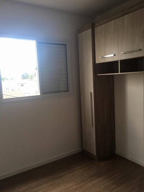 Apartamento para aluguel no Campestre: 