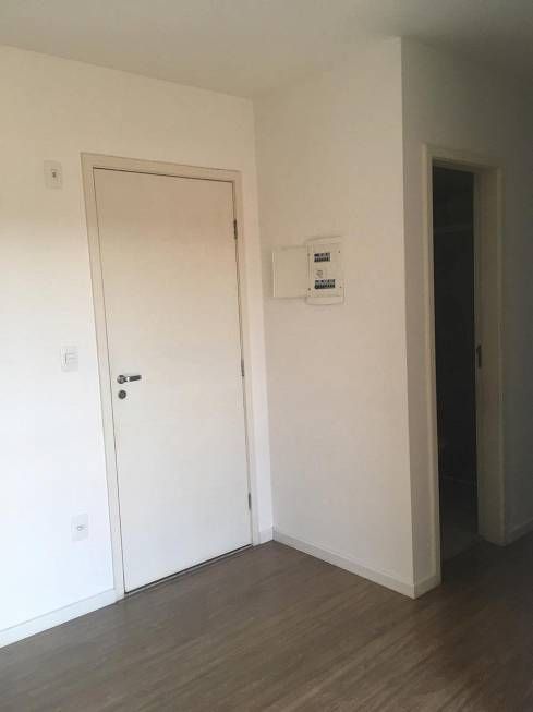 Apartamento para aluguel no Campestre: 