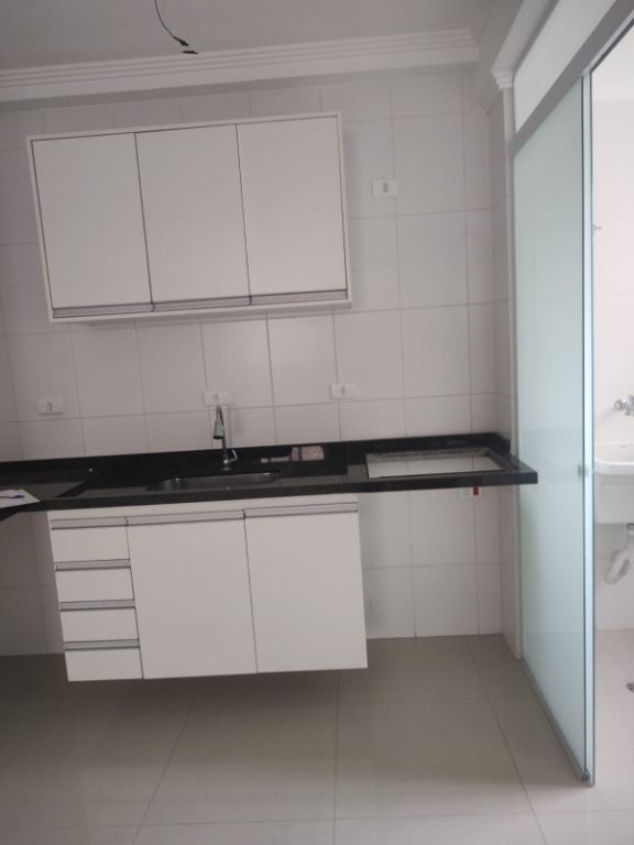 Cobertura para aluguel no Osvaldo Cruz: 