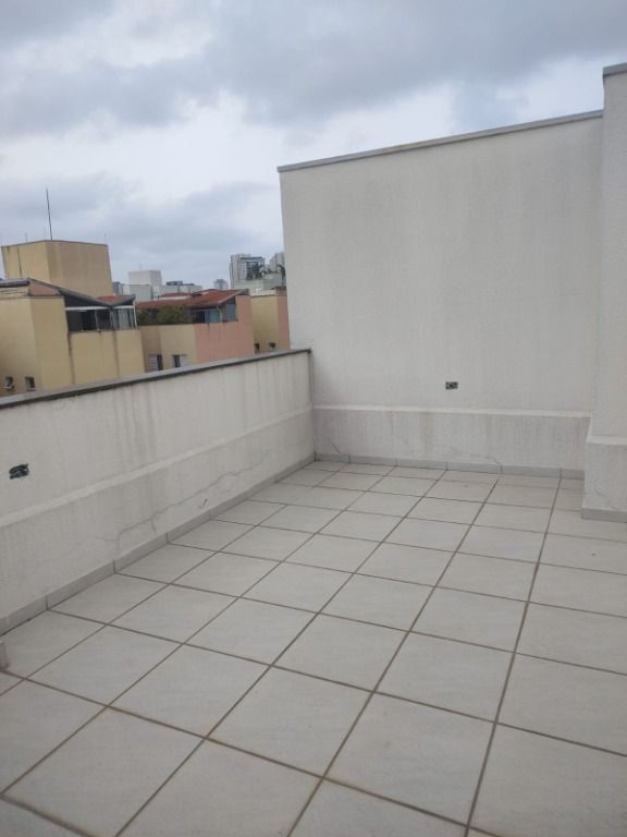 Cobertura para aluguel no Osvaldo Cruz: 