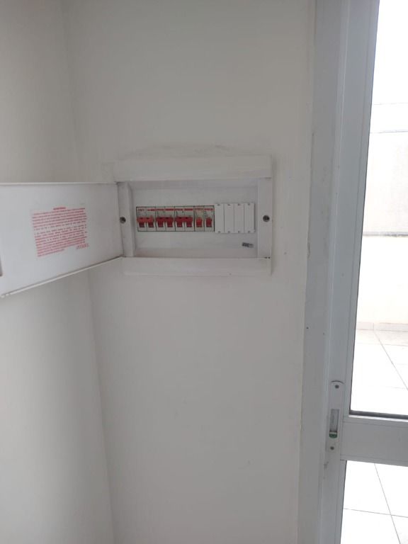 Cobertura para aluguel no Osvaldo Cruz: 